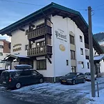 Gaesteheim Prantl Pensión