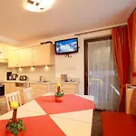 Gaesteheim Prantl Pensión 4*
