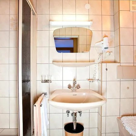 Konukevi Gaesteheim Prantl