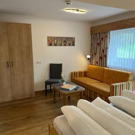 Gasthof Gästeheim Prantl