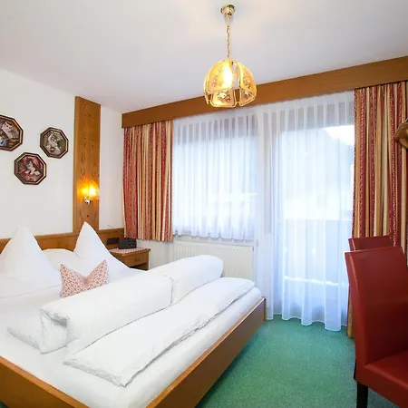 Гостевой дом Gaesteheim Prantl 4*