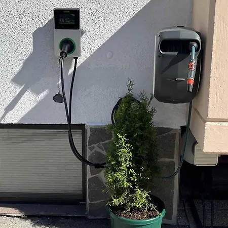 Gästeheim Prantl Sölden