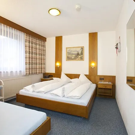 Gästeheim Prantl Sölden