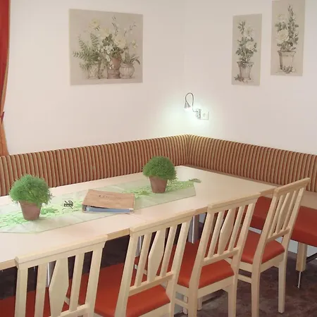 Gasthof Gästeheim Prantl Sölden