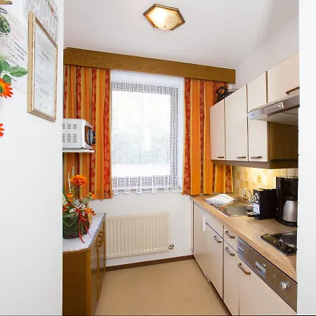 Gästeheim Prantl Sölden