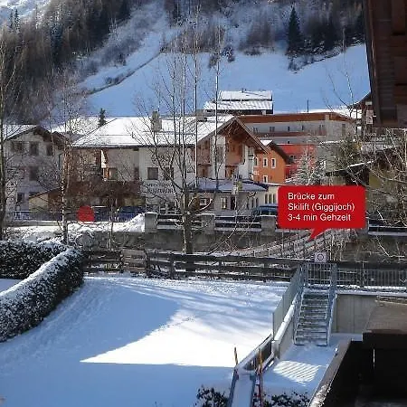 Gästeheim Prantl Gasthof