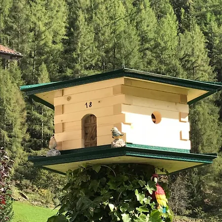 Konukevi Gaesteheim Prantl 3*