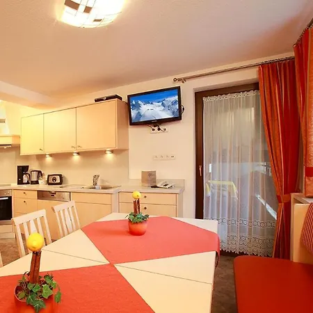 Gaesteheim Prantl Konukevi 3*