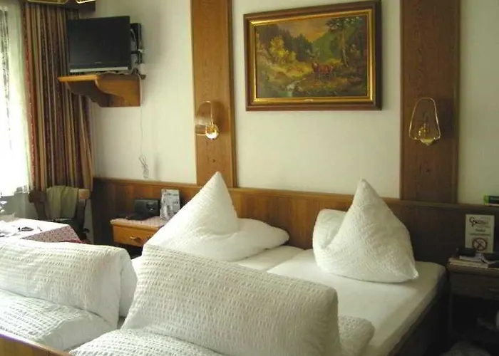 Gaesteheim Prantl 4*