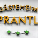 Gaesteheim Prantl Sölden