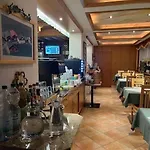 斯特哈姆普瑞特酒店