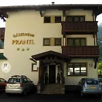Pensionat Gaesteheim Prantl 4*
