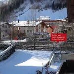 Gaesteheim Prantl Guest house