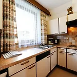 Gasthuis Gaesteheim Prantl
