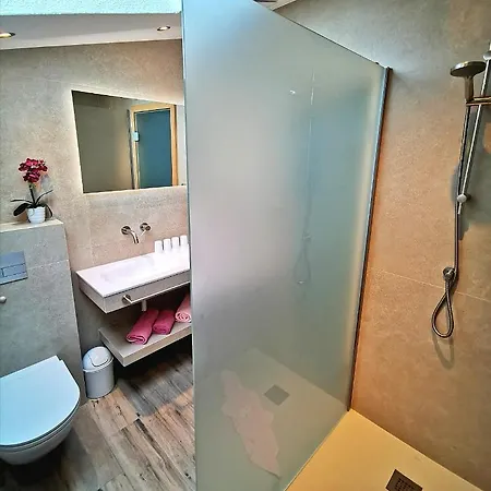 Gaesteheim Prantl Gasthuis