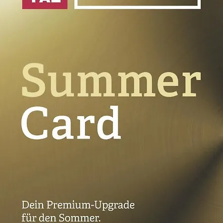 Gaesteheim Prantl Gasthuis 4*