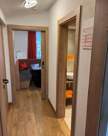 Gaesteheim Prantl Ζόλντεν