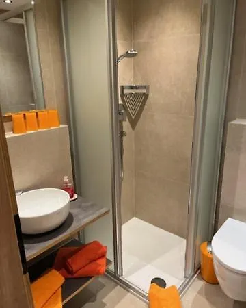 Gaesteheim Prantl 4*