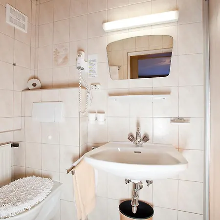 Maison d'hôtes Gaesteheim Prantl 4*