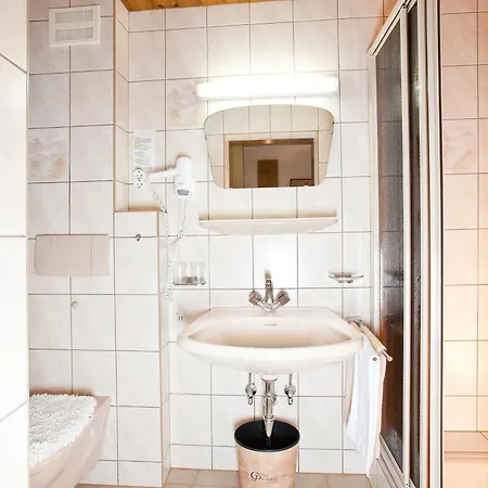 Gaesteheim Prantl Ζόλντεν