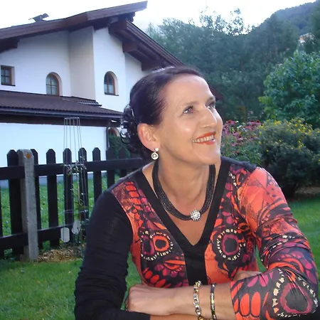 Gaesteheim Prantl Ζόλντεν