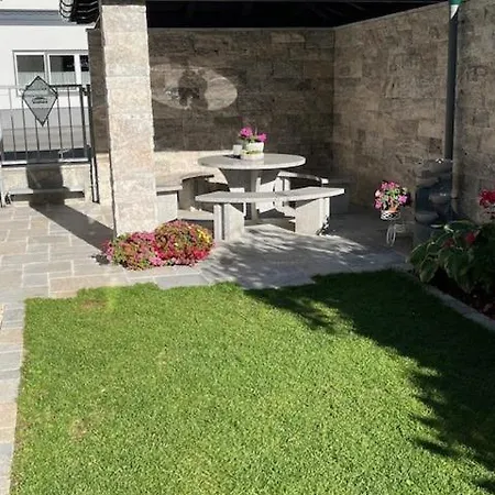 Gaesteheim Prantl Ζόλντεν