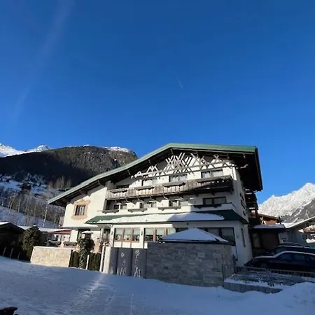 Maison d'hôtes Gaesteheim Prantl 4*