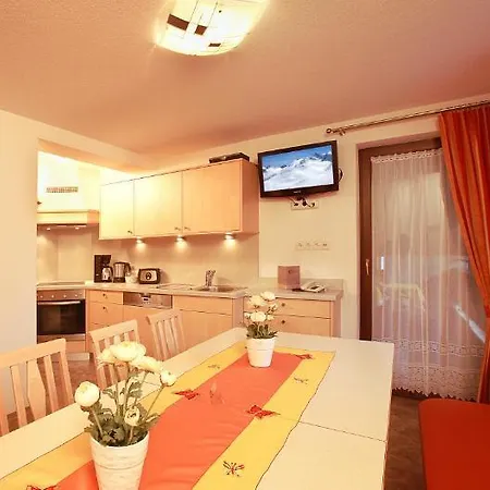 Gaesteheim Prantl Πανσιόν Ζόλντεν