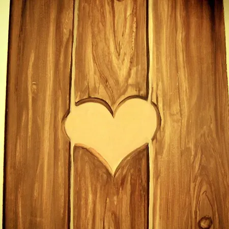 Gaesteheim Prantl Πανσιόν Ζόλντεν