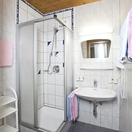 Gaesteheim Prantl 4* Ζόλντεν