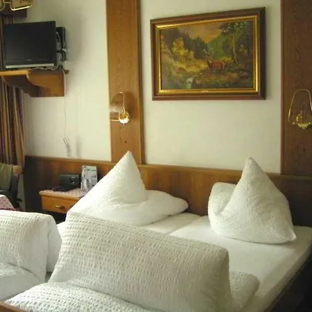 Gaesteheim Prantl 4*