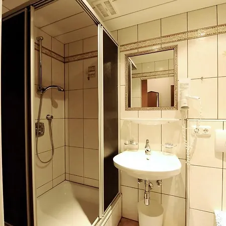 Gasthuis Gaesteheim Prantl Sölden