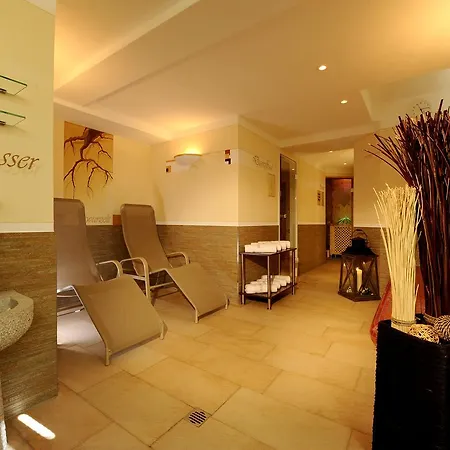 Πανσιόν Gaesteheim Prantl