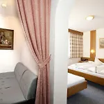 Vendégház Gaesteheim Prantl Sölden